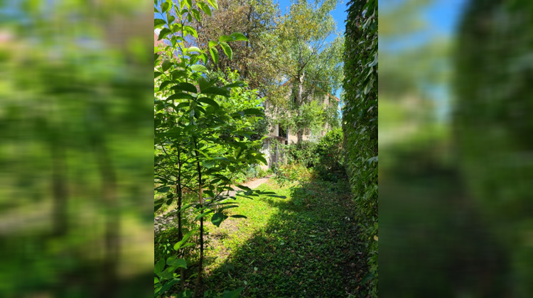 Ma-Cabane - Vente Maison SANNOIS, 62 m²