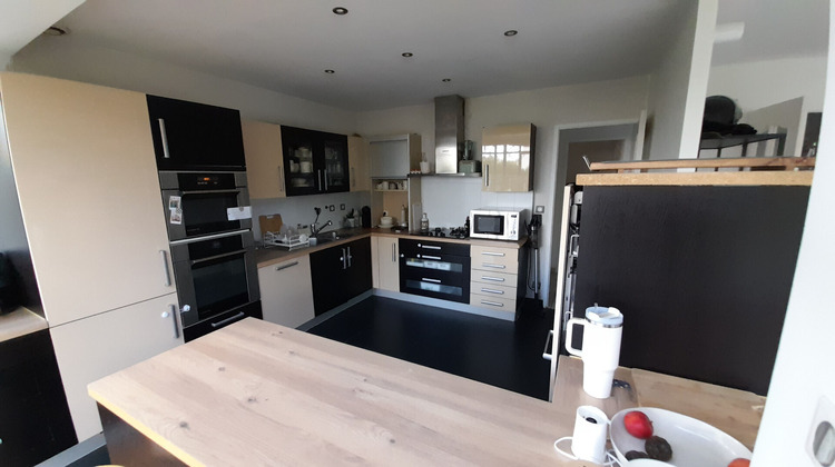 Ma-Cabane - Vente Maison SANNOIS, 180 m²