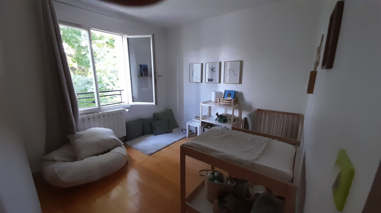 Ma-Cabane - Vente Maison SANNOIS, 180 m²