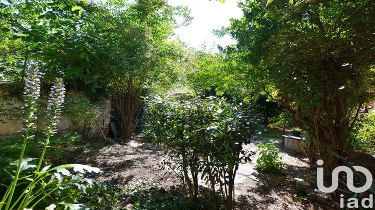 Ma-Cabane - Vente Maison Sannois, 104 m²