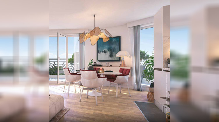 Ma-Cabane - Vente Maison Sannois, 103 m²