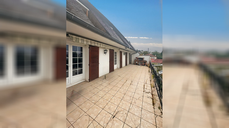 Ma-Cabane - Vente Maison Sannois, 240 m²