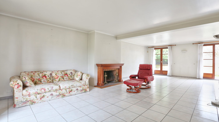 Ma-Cabane - Vente Maison Sannois, 140 m²