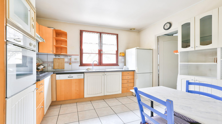 Ma-Cabane - Vente Maison Sannois, 140 m²