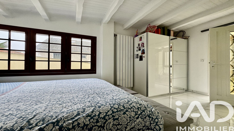 Ma-Cabane - Vente Maison Sannois, 90 m²