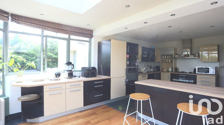 Ma-Cabane - Vente Maison Sannois, 186 m²