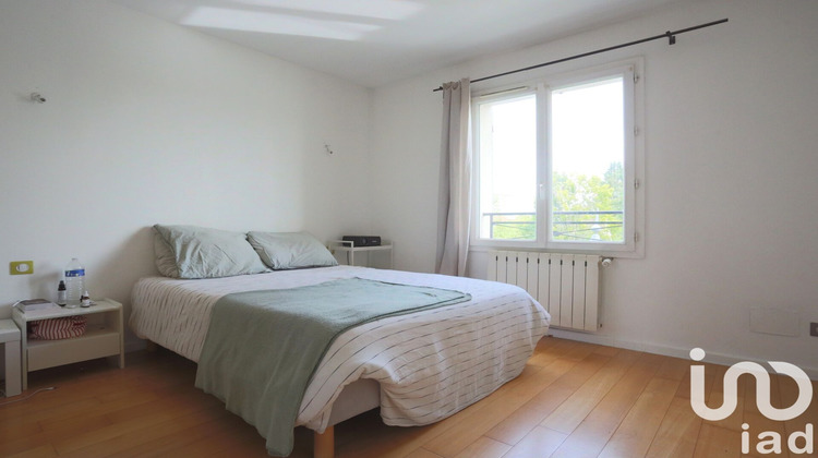 Ma-Cabane - Vente Maison Sannois, 186 m²