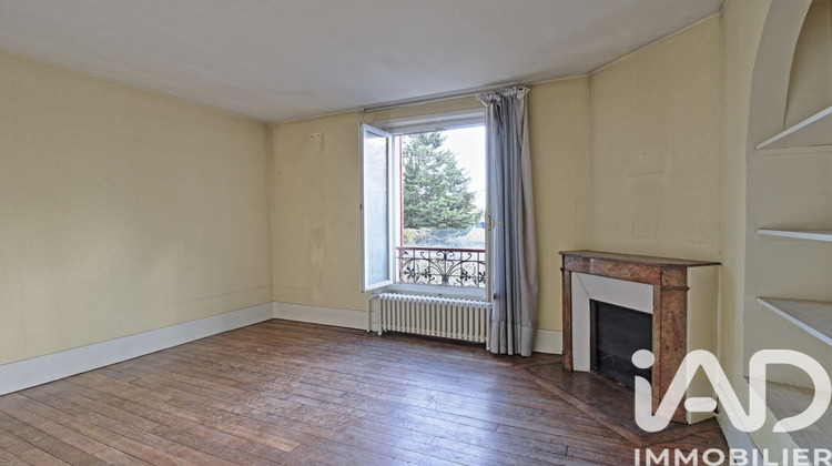 Ma-Cabane - Vente Maison Sannois, 104 m²