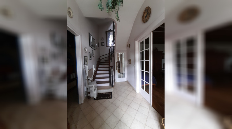 Ma-Cabane - Vente Maison SANNOIS, 245 m²