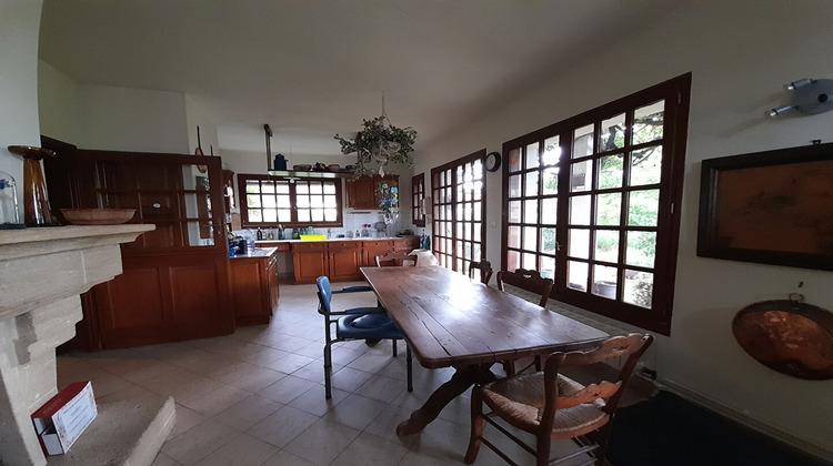 Ma-Cabane - Vente Maison SANNOIS, 245 m²