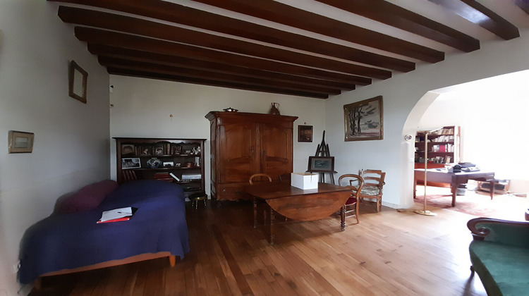 Ma-Cabane - Vente Maison SANNOIS, 245 m²