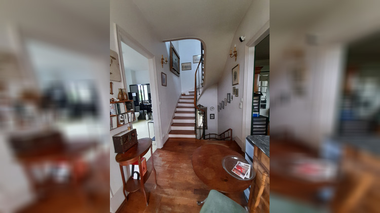 Ma-Cabane - Vente Maison SANNOIS, 245 m²