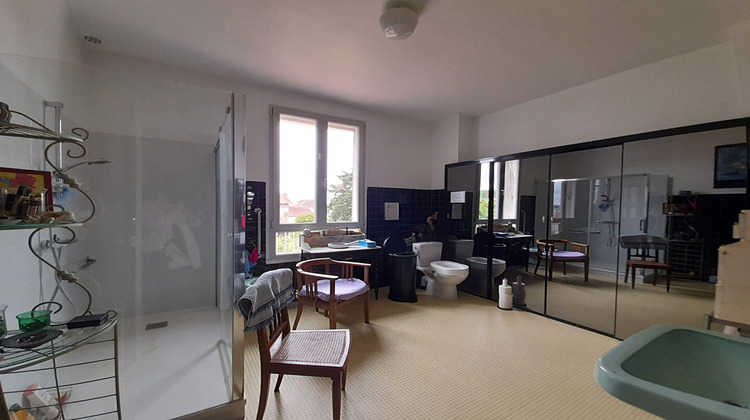 Ma-Cabane - Vente Maison SANNOIS, 245 m²