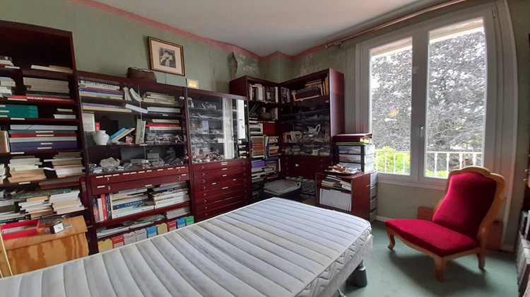 Ma-Cabane - Vente Maison SANNOIS, 245 m²