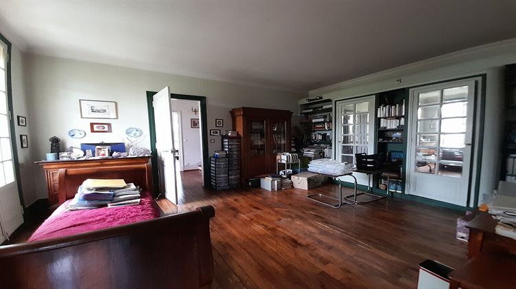 Ma-Cabane - Vente Maison SANNOIS, 245 m²