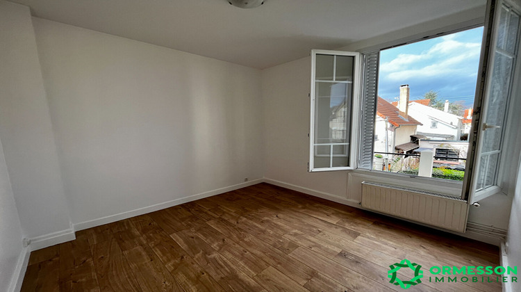 Ma-Cabane - Vente Maison SANNOIS, 77 m²