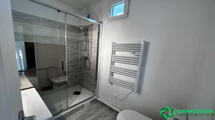 Ma-Cabane - Vente Maison SANNOIS, 77 m²