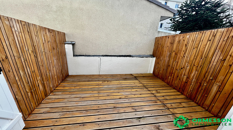 Ma-Cabane - Vente Maison SANNOIS, 77 m²