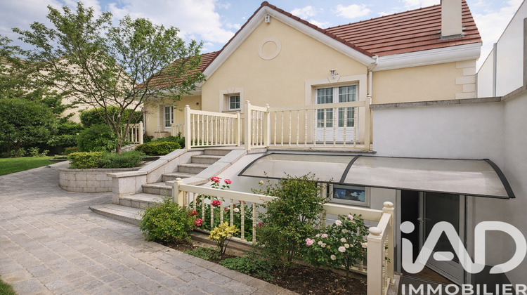 Ma-Cabane - Vente Maison Sannois, 150 m²