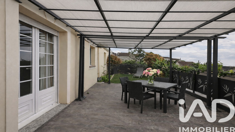 Ma-Cabane - Vente Maison Sannois, 150 m²