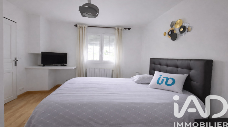 Ma-Cabane - Vente Maison Sannois, 150 m²