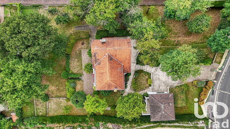 Ma-Cabane - Vente Maison Sannois, 223 m²