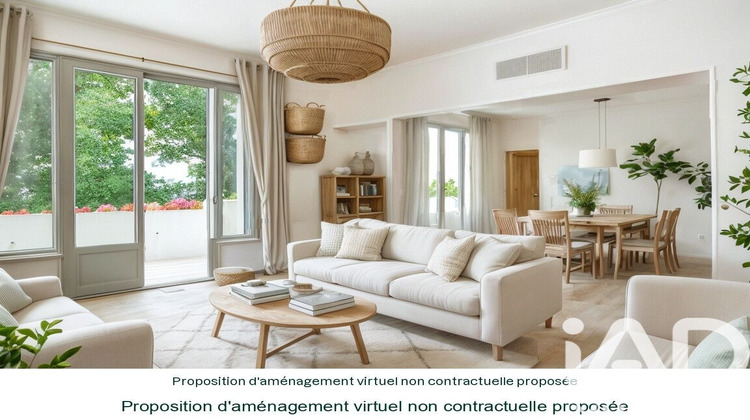 Ma-Cabane - Vente Maison Sannois, 223 m²