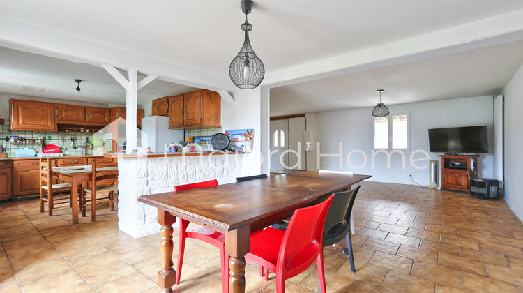 Ma-Cabane - Vente Maison Sannois, 80 m²