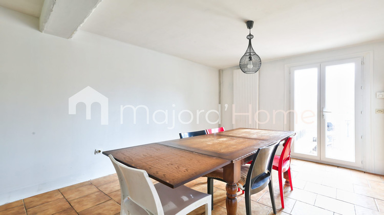 Ma-Cabane - Vente Maison Sannois, 80 m²