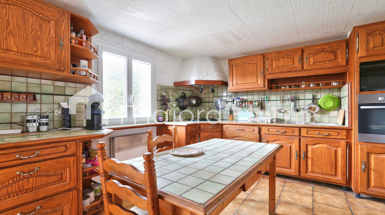 Ma-Cabane - Vente Maison Sannois, 80 m²