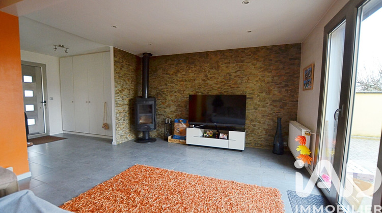 Ma-Cabane - Vente Maison Sannois, 115 m²