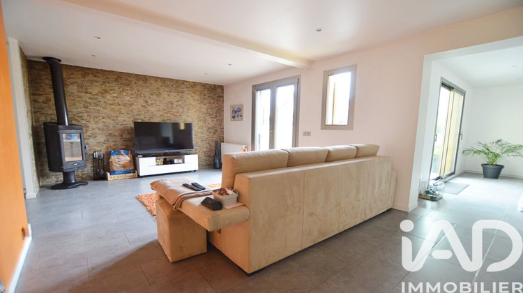 Ma-Cabane - Vente Maison Sannois, 115 m²