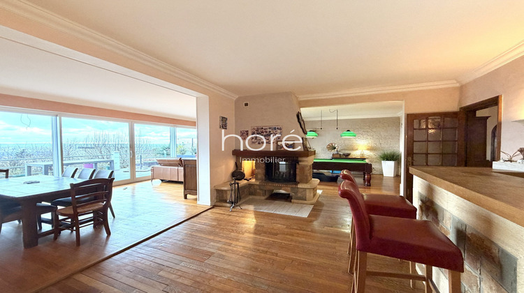 Ma-Cabane - Vente Maison Sannois, 178 m²