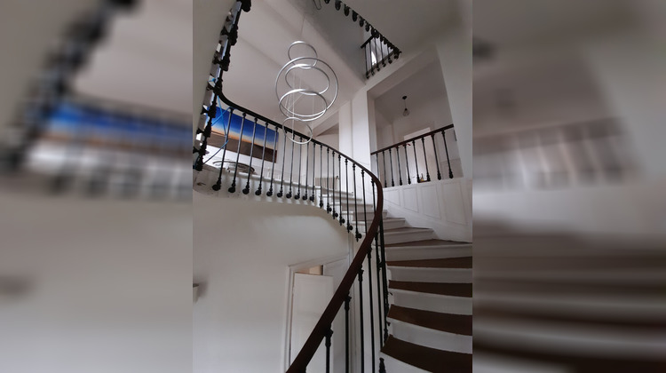 Ma-Cabane - Vente Maison SANNOIS, 284 m²