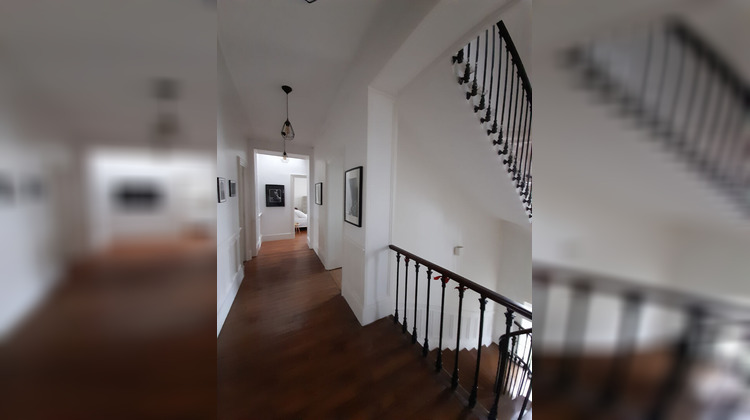 Ma-Cabane - Vente Maison SANNOIS, 284 m²