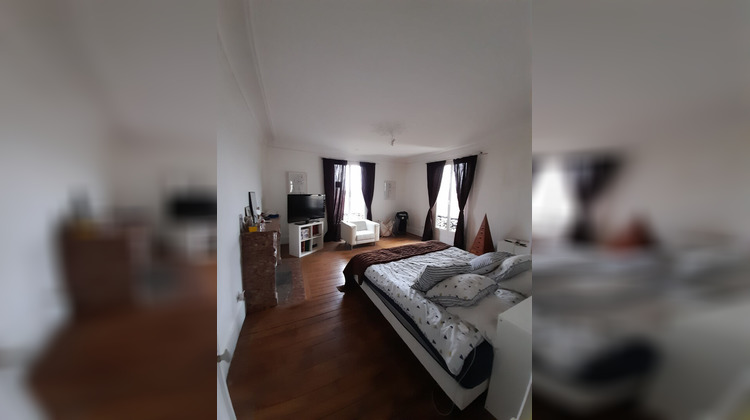 Ma-Cabane - Vente Maison SANNOIS, 284 m²