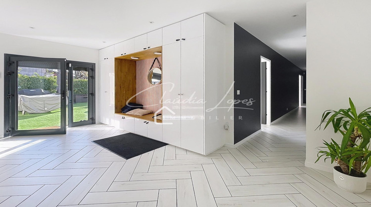 Ma-Cabane - Vente Maison Sannois, 148 m²