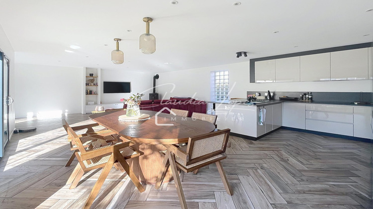 Ma-Cabane - Vente Maison Sannois, 148 m²