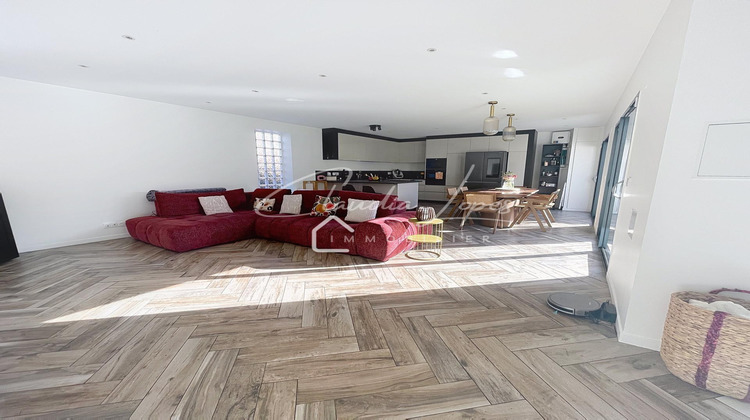 Ma-Cabane - Vente Maison Sannois, 148 m²