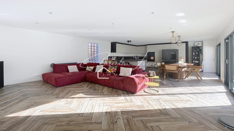 Ma-Cabane - Vente Maison Sannois, 148 m²