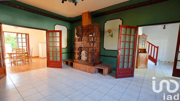 Ma-Cabane - Vente Maison Sannois, 125 m²