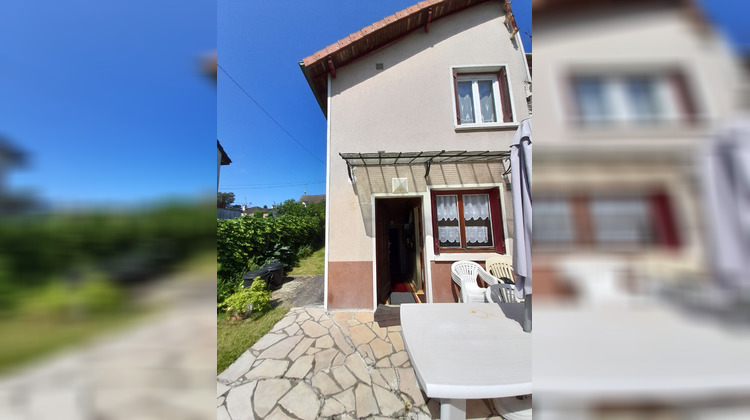 Ma-Cabane - Vente Maison SANNOIS, 101 m²