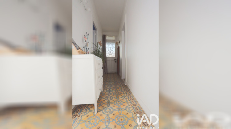 Ma-Cabane - Vente Maison Sannois, 117 m²