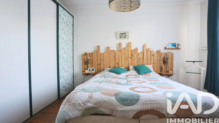 Ma-Cabane - Vente Maison Sannois, 117 m²