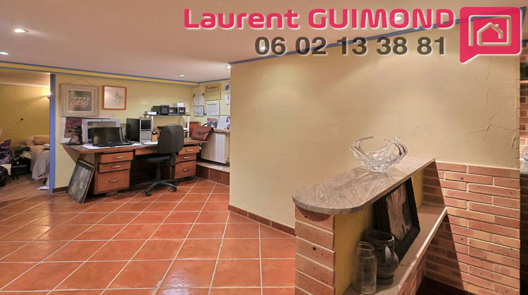 Ma-Cabane - Vente Maison SANNOIS, 109 m²