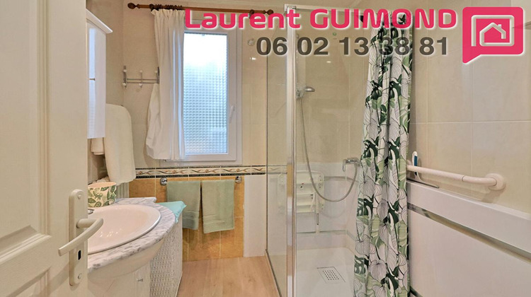 Ma-Cabane - Vente Maison SANNOIS, 109 m²