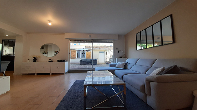 Ma-Cabane - Vente Maison SANNOIS, 59 m²