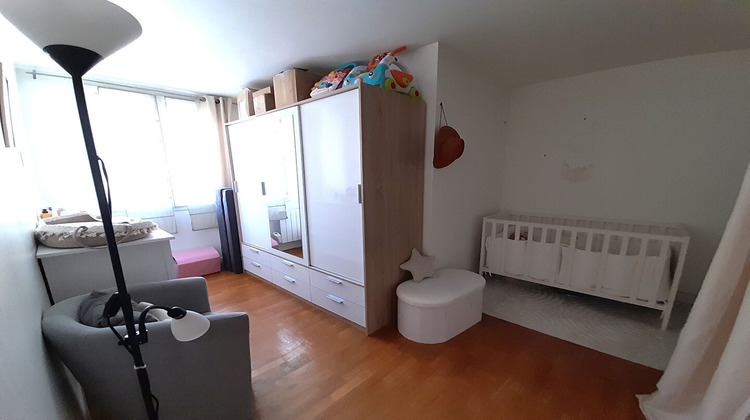 Ma-Cabane - Vente Maison SANNOIS, 59 m²