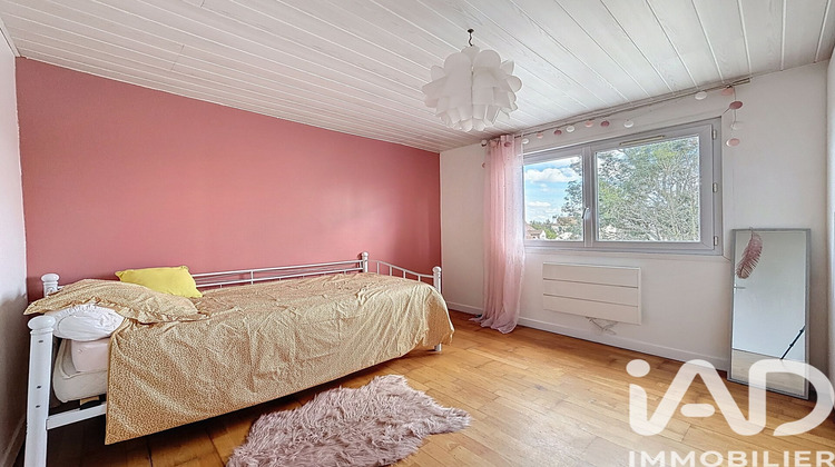 Ma-Cabane - Vente Maison Sannois, 60 m²