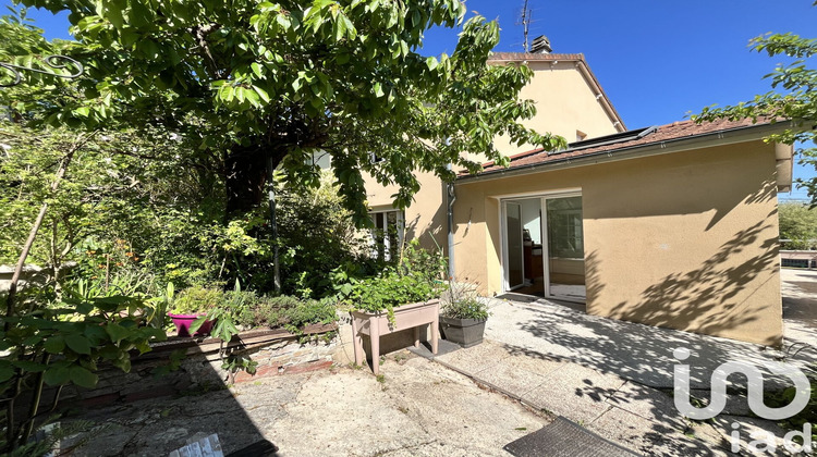 Ma-Cabane - Vente Maison Sannois, 90 m²